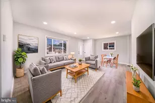 2521 St Clair Dr, Temple Hills, MD 20748 - Photo 11