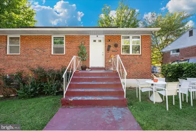 3708 Cooper Lane, Hyattsville, MD 20784 - Photo 5