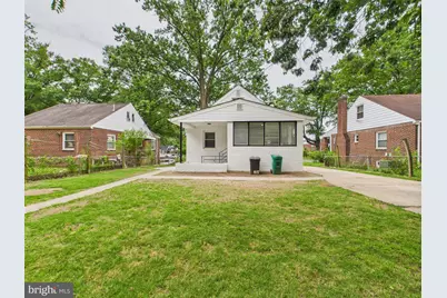 3404 Lancer Drive, Hyattsville, MD 20782 - Photo 9