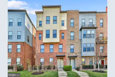 3310 Tribune Court #F, Hyattsville, MD 20782 - Photo 1