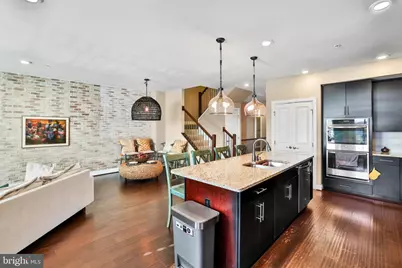 3310 Tribune Court #F, Hyattsville, MD 20782 - Photo 3