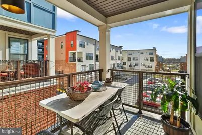 3310 Tribune Court #F, Hyattsville, MD 20782 - Photo 9