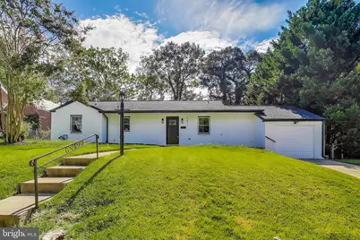 5813 Dewey Street, Landover, MD 20785 - Photo 33