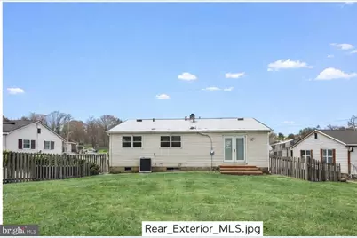 6903 Fawncrest Drive, Capitol Heights, MD 20743 - Photo 35