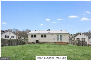 6903 Fawncrest Dr, Capitol Heights, MD 20743 - Photo 35