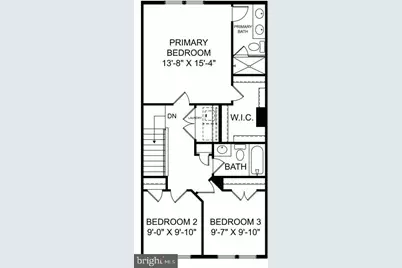 3402 Saint Edwards Avenue, Bowie, MD 20716 - Photo 19