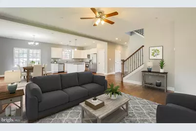 814 Pengrove Court #LOT 52, Bowie, MD 20716 - Photo 3