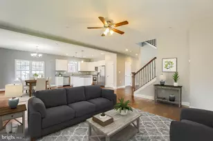 814 Pengrove Ct, Bowie, MD 20716 - Photo 3