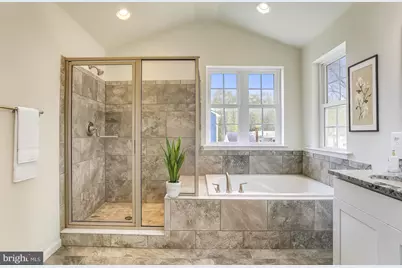 814 Pengrove Court #LOT 52, Bowie, MD 20716 - Photo 7