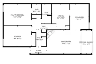 8689 Greenbelt Rd, Greenbelt, MD 20770 - Photo 23