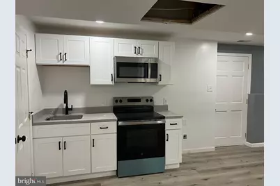 8514 Dangerfield Road #LOWER LEVEL, Clinton, MD 20735 - Photo 19