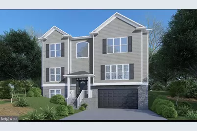 4703 Iverson Place, Temple Hills, MD 20748 - Photo 1