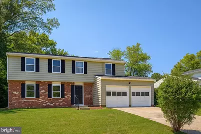 9209 Cross Bow Road, Fort Washington, MD 20744 - Photo 1