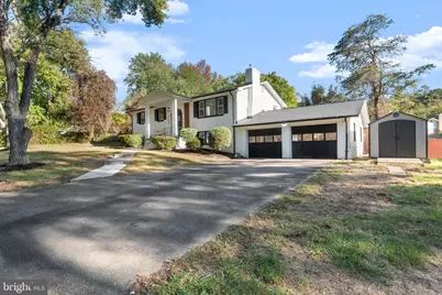 1720 Rhodesia Avenue, Fort Washington, MD 20744 - Photo 1