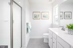 14707 Sweet Pepperbush Pl, Upper Marlboro, MD 20774 - Photo 9