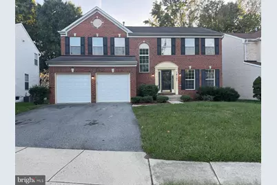 16107 Eckhart Road, Bowie, MD 20716 - Photo 1