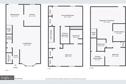 11505 Cosca Park Place, Clinton, MD 20735 - Photo 43