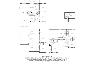 405 Stanwich Terrace, Upper Marlboro, MD 20774 - Photo 61