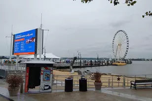 5102 Glassmanor Dr, Oxon Hill, MD 20745 - Photo 35