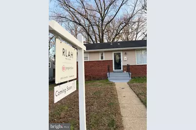 7013 Whitney Avenue, District Heights, MD 20747 - Photo 3