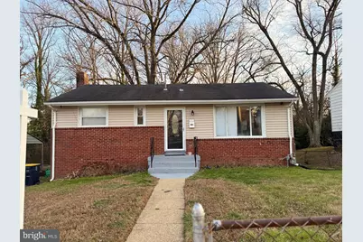 7013 Whitney Avenue, District Heights, MD 20747 - Photo 1