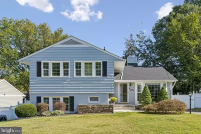 6005 84th Avenue, Hyattsville, MD 20784 - Photo 1