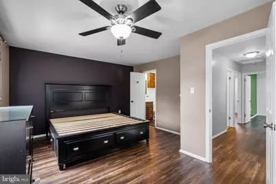 15020 Cherrywood Drive #6M, Laurel, MD 20707 - Photo 19