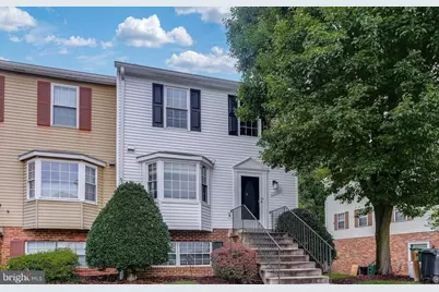 15020 Cherrywood Drive #6M, Laurel, MD 20707 - Photo 1