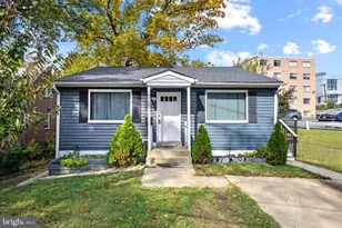 4108 Oglethorpe St, Hyattsville, MD 20782 - Photo 1