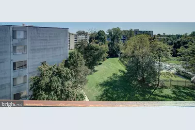 1822 Metzerott Road #402, Hyattsville, MD 20783 - Photo 7