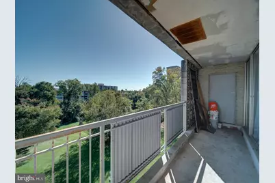 1822 Metzerott Road #402, Hyattsville, MD 20783 - Photo 25