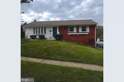 8314 Nicholson Street, Hyattsville, MD 20784 - Photo 1