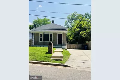 5709 Dade Street, Capitol Heights, MD 20743 - Photo 1