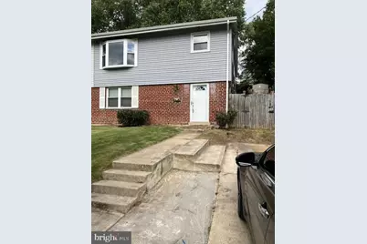 4418 23rd Parkway, Temple Hills, MD 20748 - Photo 1