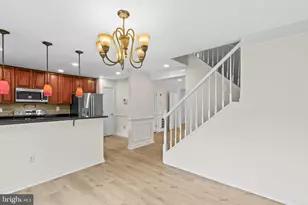 7724 Swan Terrace, Landover, MD 20785 - Photo 9