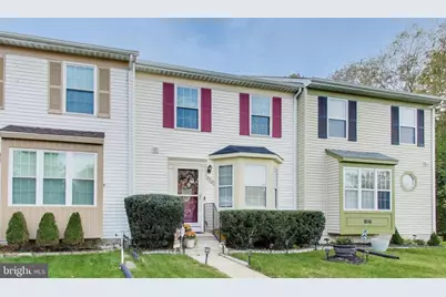 8514 Ritchboro Road, District Heights, MD 20747 - Photo 1