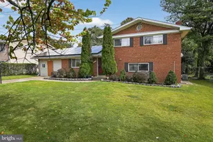 6702 Berkshire Dr, Temple Hills, MD 20748 - Photo 17