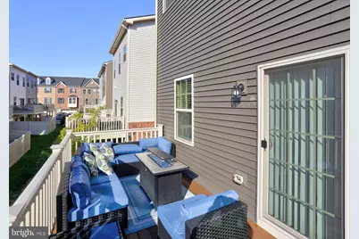 14847 Willow Run Lane, Laurel, MD 20707 - Photo 13