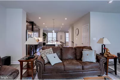 14847 Willow Run Lane, Laurel, MD 20707 - Photo 9