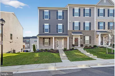 1027 Overlook Way, Laurel, MD 20707 - Photo 1