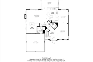 4314 Quanders Promise Dr, Bowie, MD 20720 - Photo 63