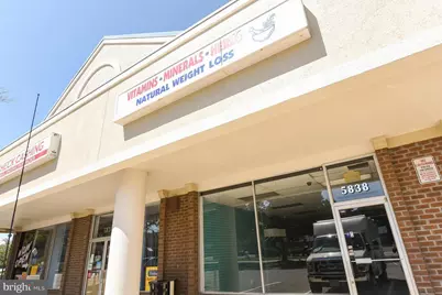 5830 Allentown Way #5830, Temple Hills, MD 20748 - Photo 5