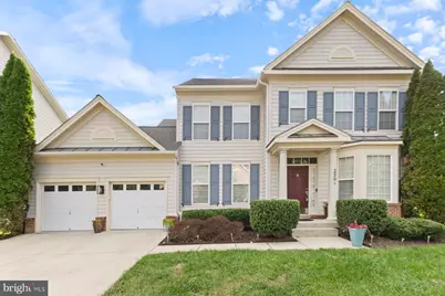 2201 Herring Creek Drive, Accokeek, MD 20607 - Photo 1