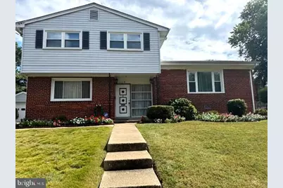 1113 Burketon Road, Hyattsville, MD 20783 - Photo 1