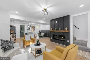 3704 Hamilton St, Hyattsville, MD 20782 - Photo 7