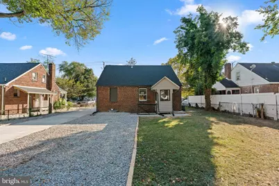 3704 Hamilton Street, Hyattsville, MD 20782 - Photo 45