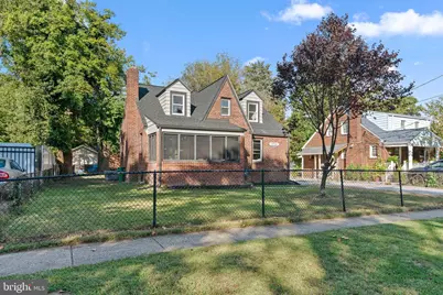 3704 Hamilton Street, Hyattsville, MD 20782 - Photo 3