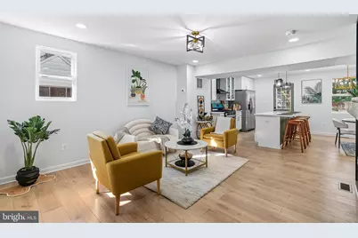 3704 Hamilton Street, Hyattsville, MD 20782 - Photo 5