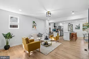 3704 Hamilton St, Hyattsville, MD 20782 - Photo 5