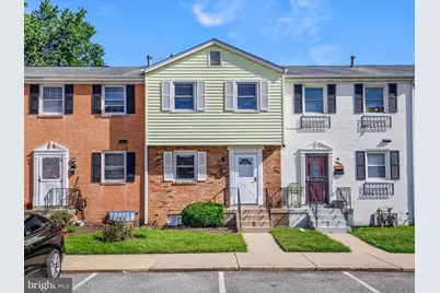 5109 Clacton Avenue #78, Suitland, MD 20746 - Photo 1